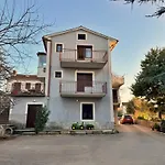 Apartment Katarina By Interhome