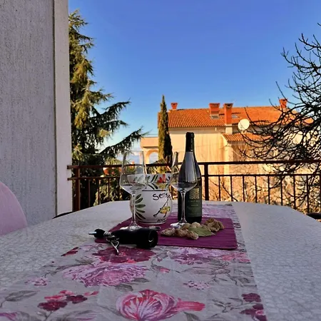 Appartement Katarina By Interhome