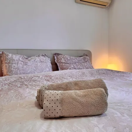 Katarina By Interhome *