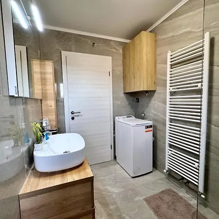 Apartman Katarina By Interhome Vantačići