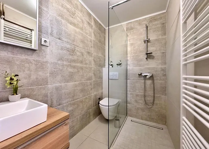 Appartement Katarina By Interhome *