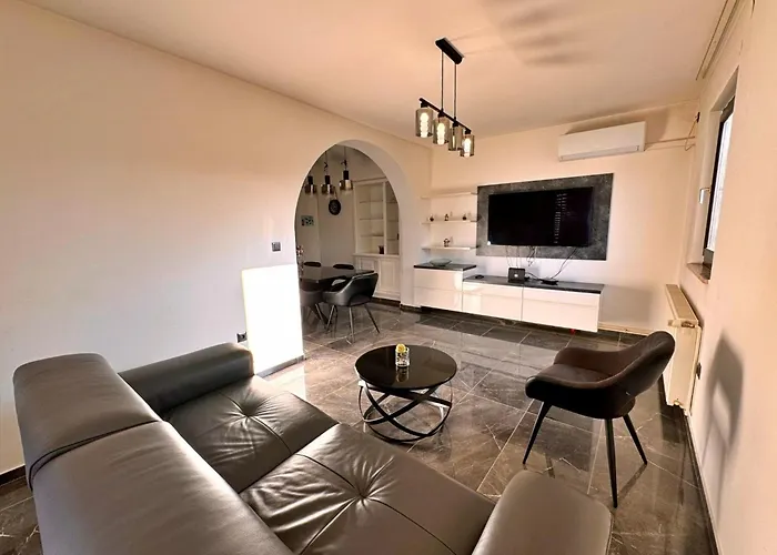 Appartement Katarina By Interhome *