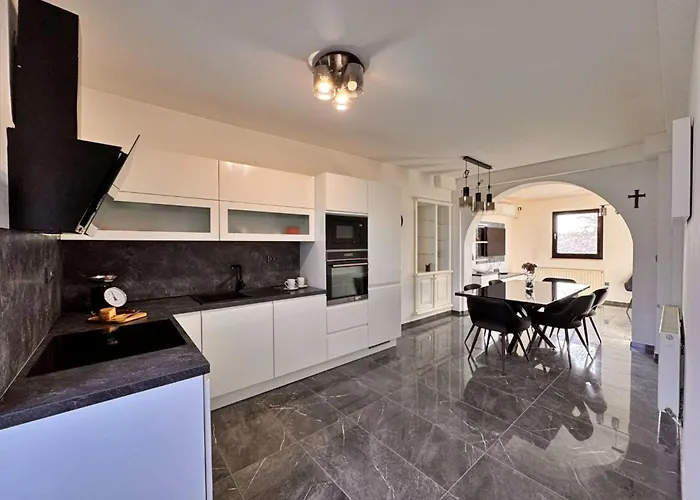 Appartement Katarina By Interhome