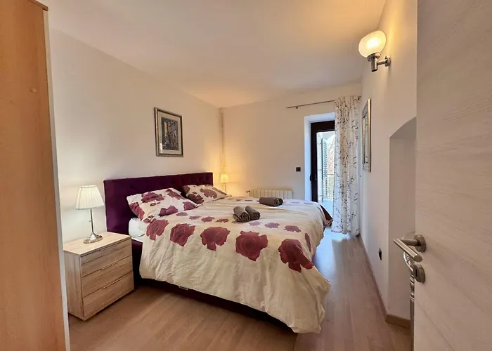 Appartement Katarina By Interhome Vantacici