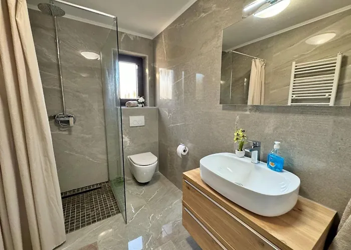 Appartement Katarina By Interhome Vantacici