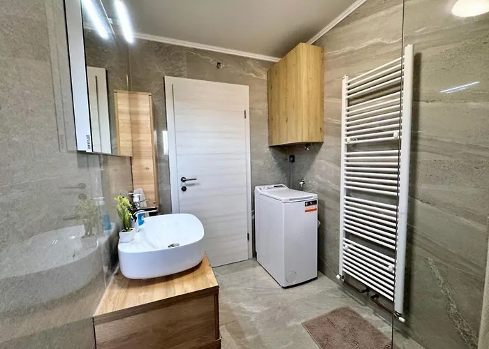 Appartement Katarina By Interhome Vantacici