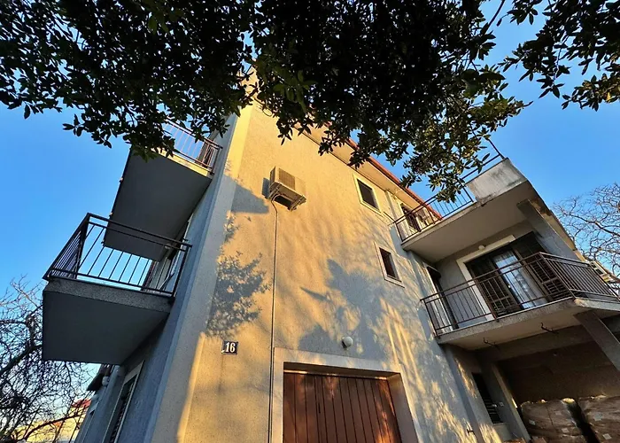 Appartement Katarina By Interhome
