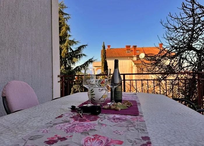 Apartman Katarina By Interhome