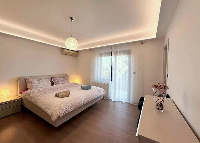 Katarina By Interhome Apartman
