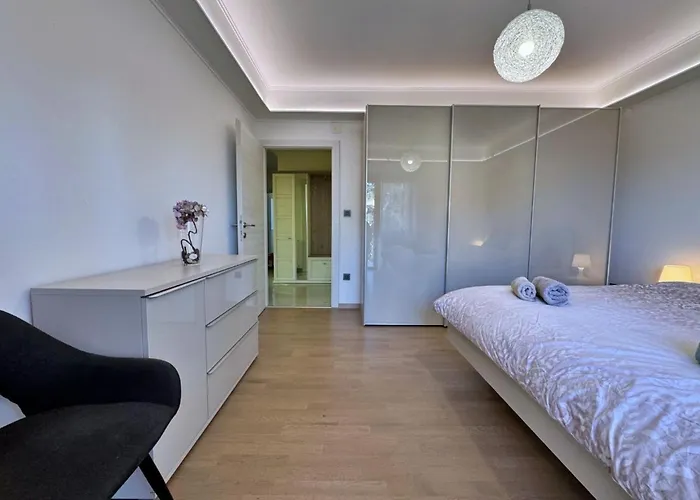 Apartman Katarina By Interhome