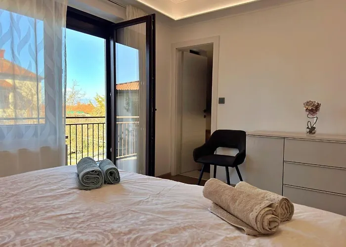 Katarina By Interhome * Vantačići