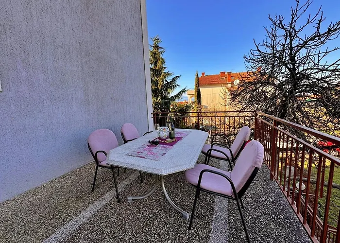 Apartman Katarina By Interhome