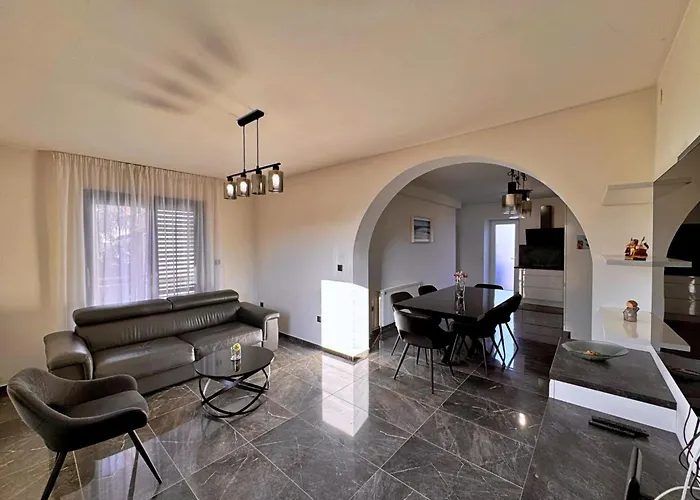 Katarina By Interhome Apartman Vantačići