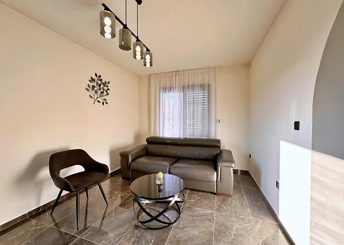 Apartman Katarina By Interhome
