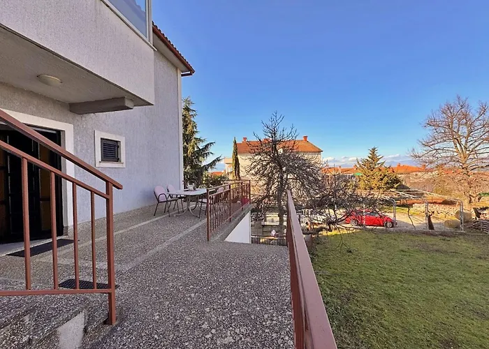 Katarina By Interhome Apartman Vantačići
