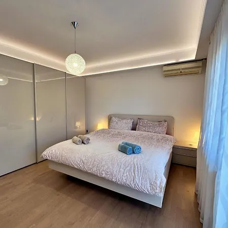 Apartman Katarina By Interhome