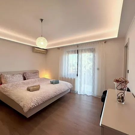 Katarina By Interhome Apartman