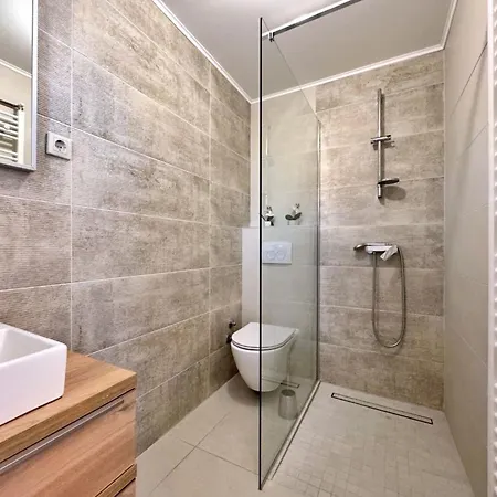 Apartman Katarina By Interhome *