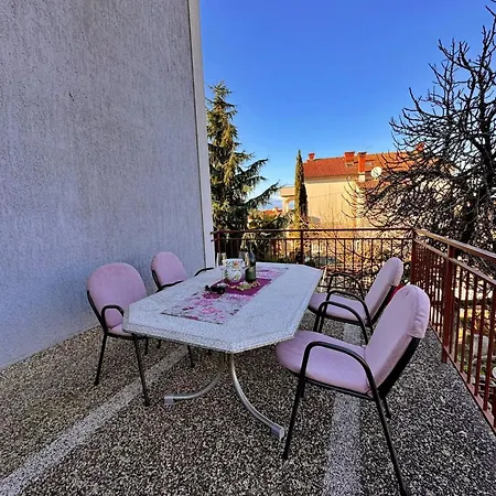 Apartman Katarina By Interhome