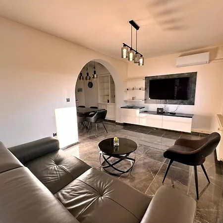Apartman Katarina By Interhome *