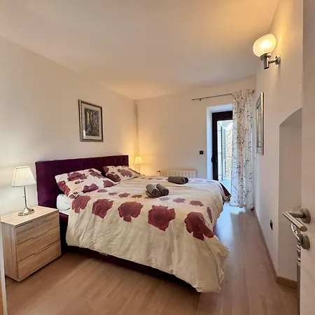 Apartman Katarina By Interhome Vantacici
