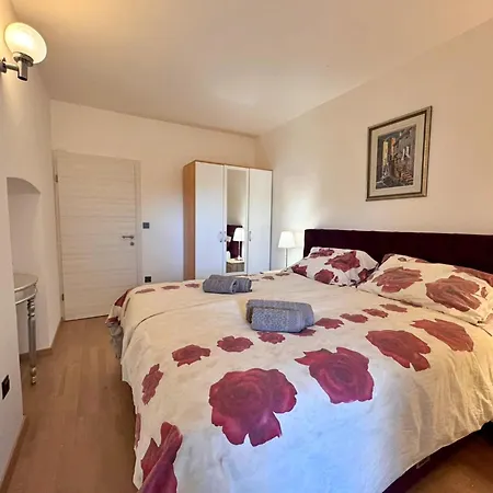 Apartman Katarina By Interhome