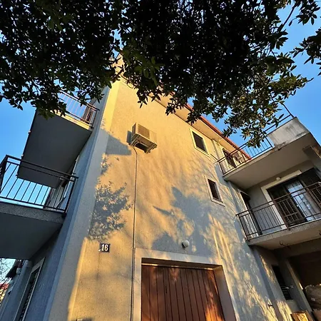 Apartman Katarina By Interhome
