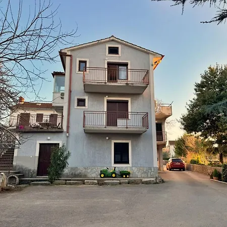 Apartman Katarina By Interhome